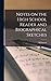 Notes on the High School Reader and Biographical Sketches [microform]