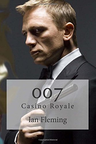 007: Casino Royale