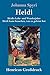 Heidis Lehr- und Wanderjahre / Heidi kann brauchen, was es gelernt hat (Großdruck): Beide Bände in einem Buch (German Edition)