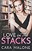 Love in the Stacks: A Sapphic Office Romance