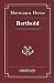 BERTHOLD