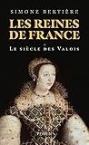Les reines de Fra...