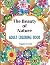Adult coloring book: The be...