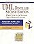 Database Systems:A Practical Approach to Design, Implementation and Management with UML Distilled:A Brief Guide to the Standard Object Modeling Language