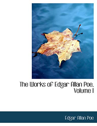 The Works of Edgar Allan Poe