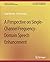 A Perspective on Single-Channel Frequency-Domain Speech Enhancement (Synthesis Lectures on Speech and Audio Processing)