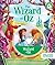 The Wizard of Oz (Picture Flat Portrait Deluxe)