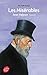 Les Misérables: Jean Valjean (Tome) (French Edition)