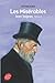 Les Misérables: Jean Valjean (French Edition)