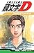 Initial D T34