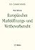 Europäisches Marktöffnungs-...