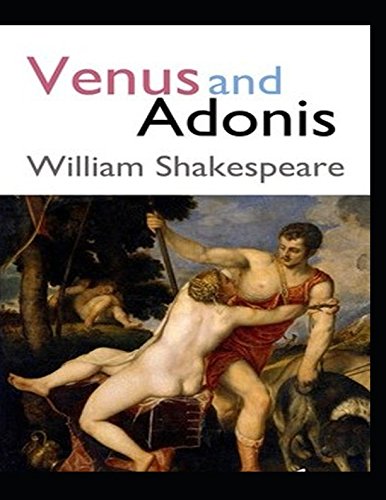 Venus and Adonis: