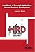 Handbook of Research Methods on Human Resource Development