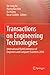 Transactions on Engineering Technologies: International MultiConference of Engineers and Computer Scientists 2016