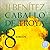 Jordán. Caballo de Troya #8 by J.J. Benítez