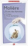 L'École des femme...