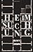 Heimsuchung (German Edition)