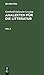 Gotthold Ephraim Lessing: A...