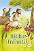 biblia infantil Ed. 2022