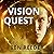 Vision Quest Lib/E (Demon's Apprentice Series Lib/E)