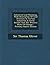 Industrial Lead Poisoning, With Description Of Lead Processes In Certain Industries In Great Britain And The Western States Of Europe