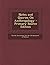 Notes and Queries on Anthropology - Primary Source Edition