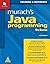 MURACH`S JAVA PROGRAMMING 5/ED