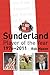Sunderland Player of the Year 1976-2011