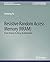 Resistive Random Access Memory (RRAM) (Synthesis Lectures on Emerging Engineering Technologies)