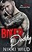 Biker Daddy (A Rogue Tide Motorcycle Club Romance)