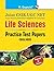 Joint CSIRUGC NET: Life Sciences Practice Test Papers (Solved)