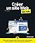 Créer un site web Pour les Nuls, 11e
