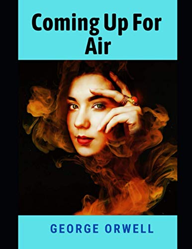 Coming Up For Air