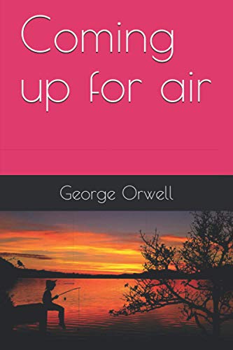 Coming up for air