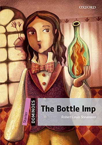 Dominoes Starter. The Bottle Imp Pack