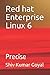Red hat Enterprise Linux 6: Precise