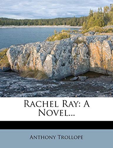 Rachel Ray: A Novel...
