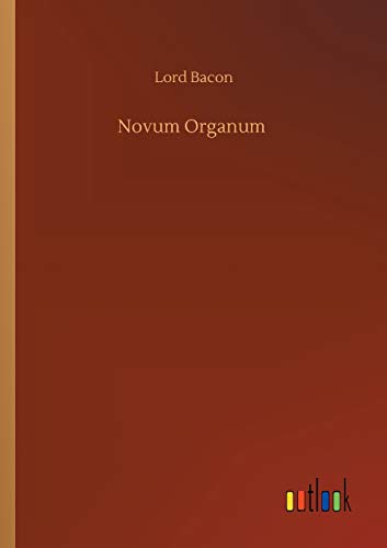 Novum Organum