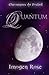 Chroniques du Portail, Tome 3: Quantum (French Edition)