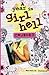 Crushed (A Year in Girl Hell #1)
