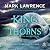 King of Thorns (Broken Empire, #2)
