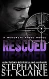 Rescued (McKenzie Ridge, #1) Rescued (McKenzie Ridge, #1)