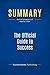 Summary: The Official Guide to Success: Review and Analysis of Hopkins' Book