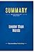 Summary: Louder than Words: Review and Analysis of Henry's Book
