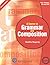 Course in Grammar and Composition