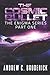 The Cosmic Bullet: The Enigma Series, Part One