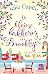 De kleine bakkerij in Brooklyn by Julie Caplin