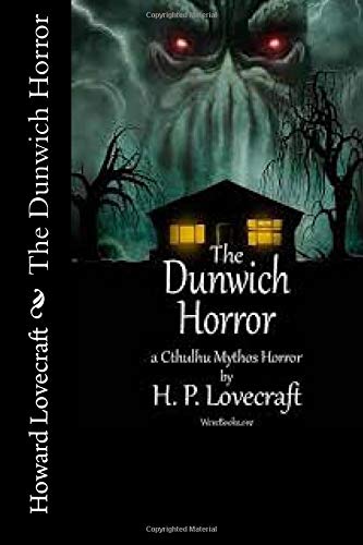 The Dunwich Horror