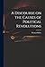 A Discourse on the Causes of Political Revolutions