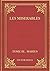Les miserables: Tome III_ Marius (French Edition)